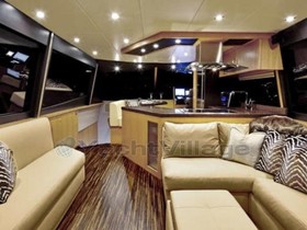 2014 Lazzara Yachts for sale