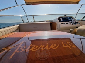 2011 Asterie 40