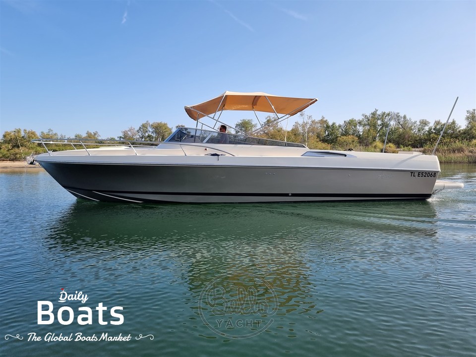 2011 Asterie 40
