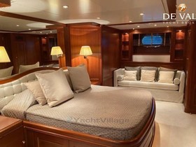 Købe 2004 Benetti Tradition 100