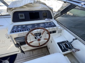 1999 Piantoni 40 Open for sale