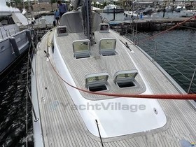 2005 Baltic Yachts 66 na prodej