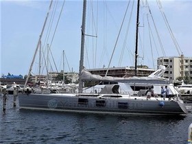 2005 Baltic Yachts 66