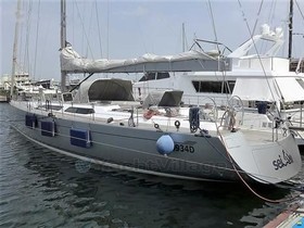 2005 Baltic Yachts 66