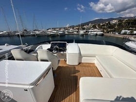 2017 Princess Yachts 60 na sprzedaż