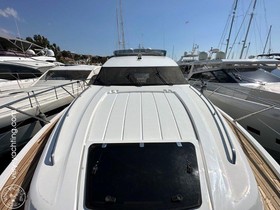 2017 Princess Yachts 60
