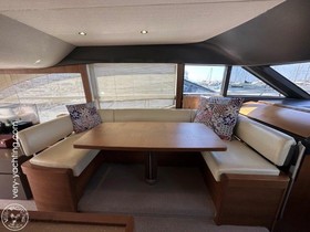 2017 Princess Yachts 60 till salu