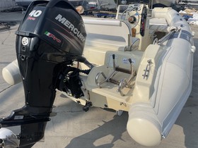 2003 Flyer 5000