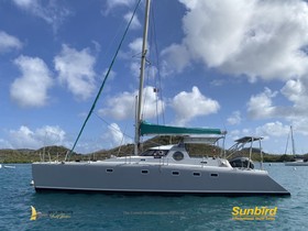 1988 Fountaine Pajot Casamance 46 for sale