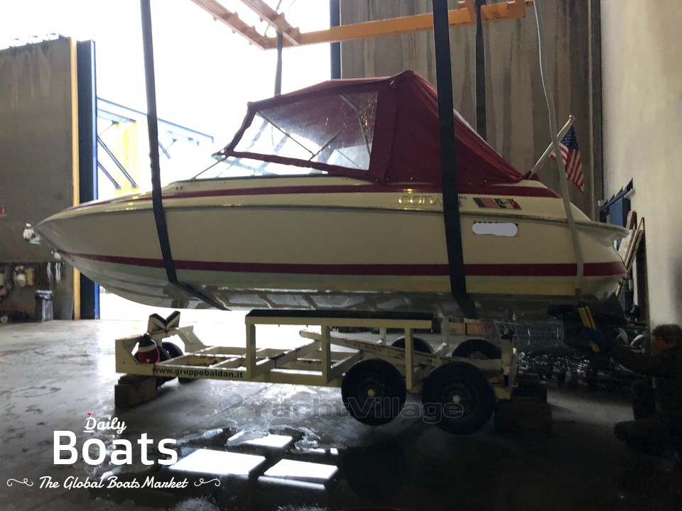 1999 Cobalt 253