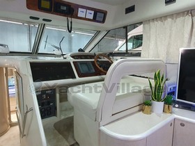 1993 Marine Project Princess 470 Refit myytävänä