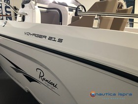 Купить 2022 Ranieri International Voyager 21 S