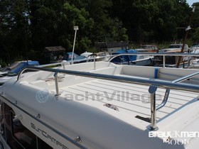 2014 Baltic Yachts Sun Camper 30 Lux