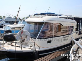 Buy 2014 Baltic Yachts Sun Camper 30 Lux