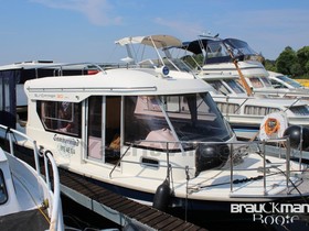 2014 Baltic Yachts Sun Camper 30 Lux na prodej