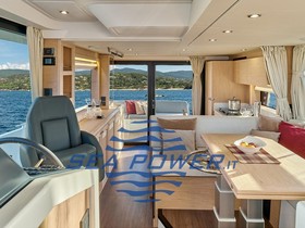 Vegyél 2022 Beneteau Swift Trawler 48