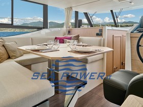 2022 Beneteau Swift Trawler 48 eladó