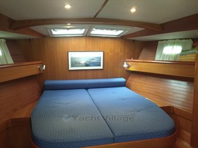 2005 Jeanneau Sun Odyssey 52.2 Vintage