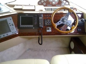 2001 Princess Yachts 52