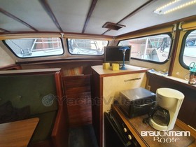 Buy 1973 Altena Yachting Kruiser Motoryacht StahlverdraNger Gut