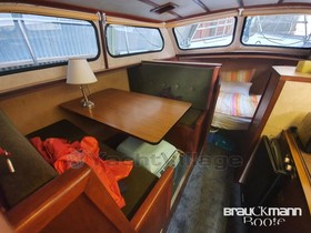 Buy 1973 Altena Yachting Kruiser Motoryacht StahlverdraNger Gut