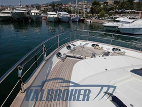 2004 Riva 85 Opera