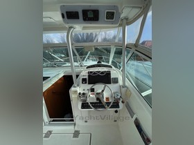 2004 Luhrs 360 Open