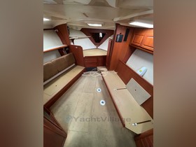 2004 Luhrs 360 Open