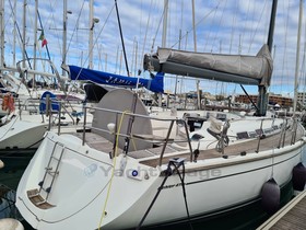 2006 Dehler 47 Sq