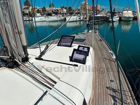 Koupit 2014 Beneteau Sense 50