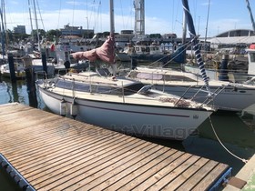 Dufour Yachts 2800
