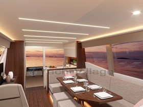 Купить 2023 Monachus Yachts 70 Sport Top