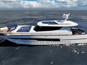 Kjøpe 2023 Monachus Yachts 70 Sport Top