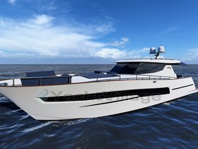 2023 Monachus Yachts 70 Sport Top for sale