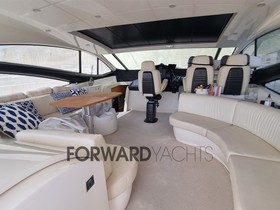 2005 Pershing 62