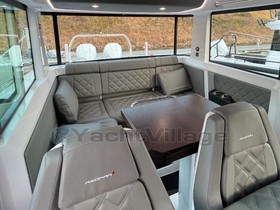 2020 Axopar 37 Xc Cross Cabin na prodej