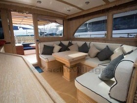 2018 Morgan Yachts 70 for sale