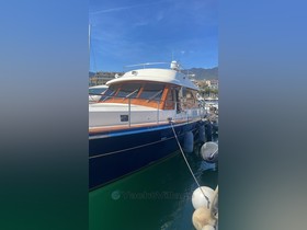 2018 Morgan Yachts 70 te koop