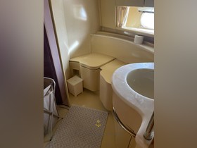 Buy 1993 Ferretti 54