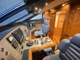 2006 Dominator Yachts 86 til salg