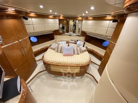 2006 Dominator Yachts 86 za prodaju
