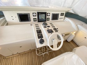 2006 Dominator Yachts 86