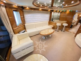2006 Dominator Yachts 86 for sale