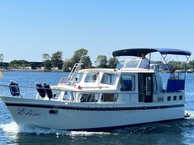 1988 Ten Broeke Kruiser 10.80 Ak for sale