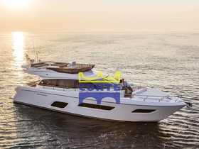 Buy 2022 Ferretti 550