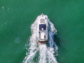 2017 Beneteau Swift Trawler 34 til salgs