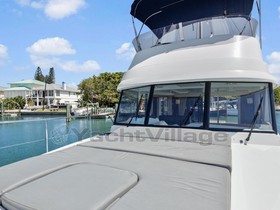 2017 Beneteau Swift Trawler 34 til salgs