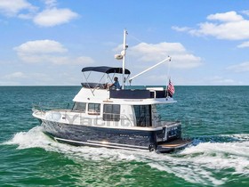 Kjøpe 2017 Beneteau Swift Trawler 34