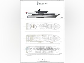Wim Van Der Valk - Continental Yachts zu verkaufen