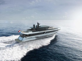 Wim Van Der Valk - Continental Yachts zu verkaufen